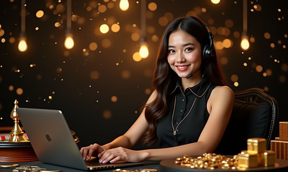 win38 Casino
